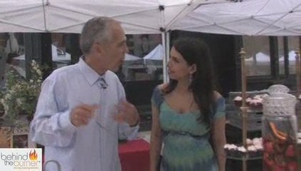 Gourmet Strawberry Shortcake with Craig Beró