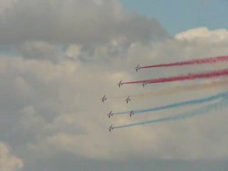 MEETING AERIEN DE CAMBRAI (NIERGNIES) LE 18.07.09