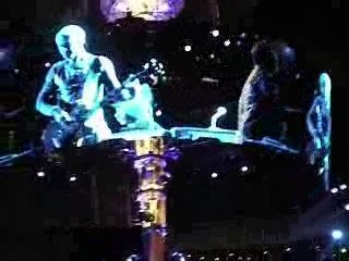 One U2 SDF 11/07/09