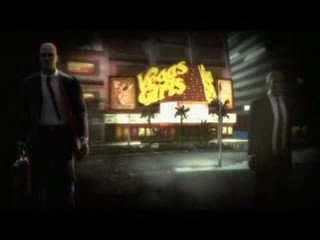 Hitman Blood Money Trailer #1