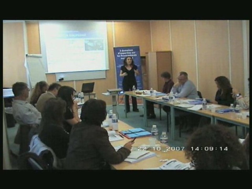 Quels sont les rôles de la commission européenne