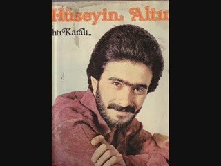 HÜSEYİN ALTIN HASRET AKŞAMLARI