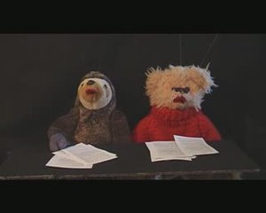 Los Bancos Episode 2