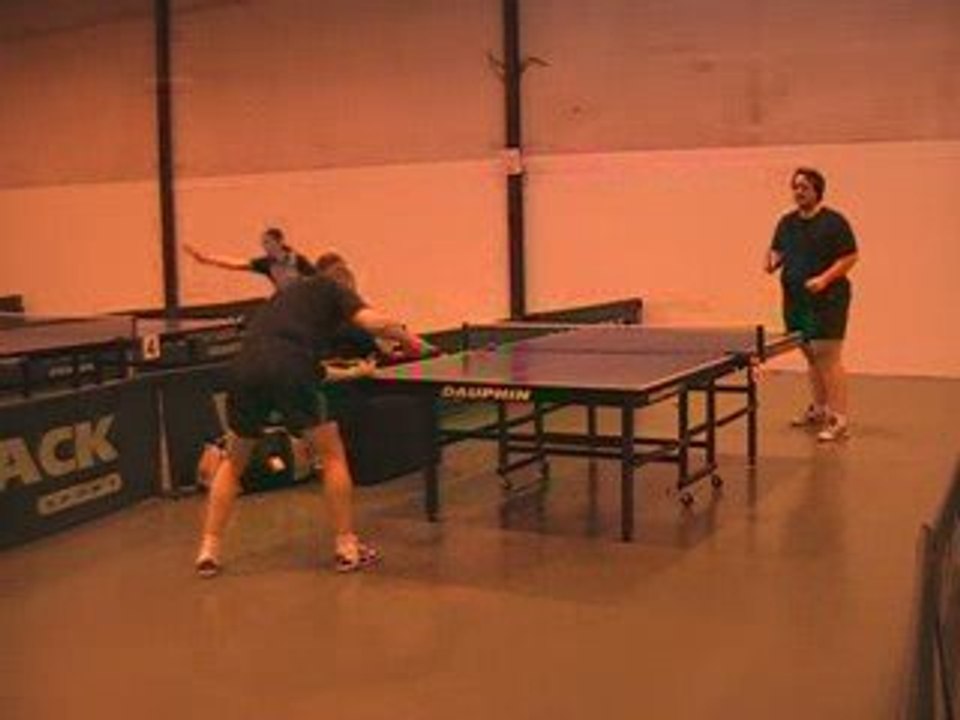 Hardbat : finale Isbergues 2009