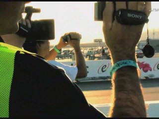 Team Falken Rolls Dice in Vegas