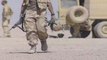 British soldier killed in Helmand Province, Afghanistan
