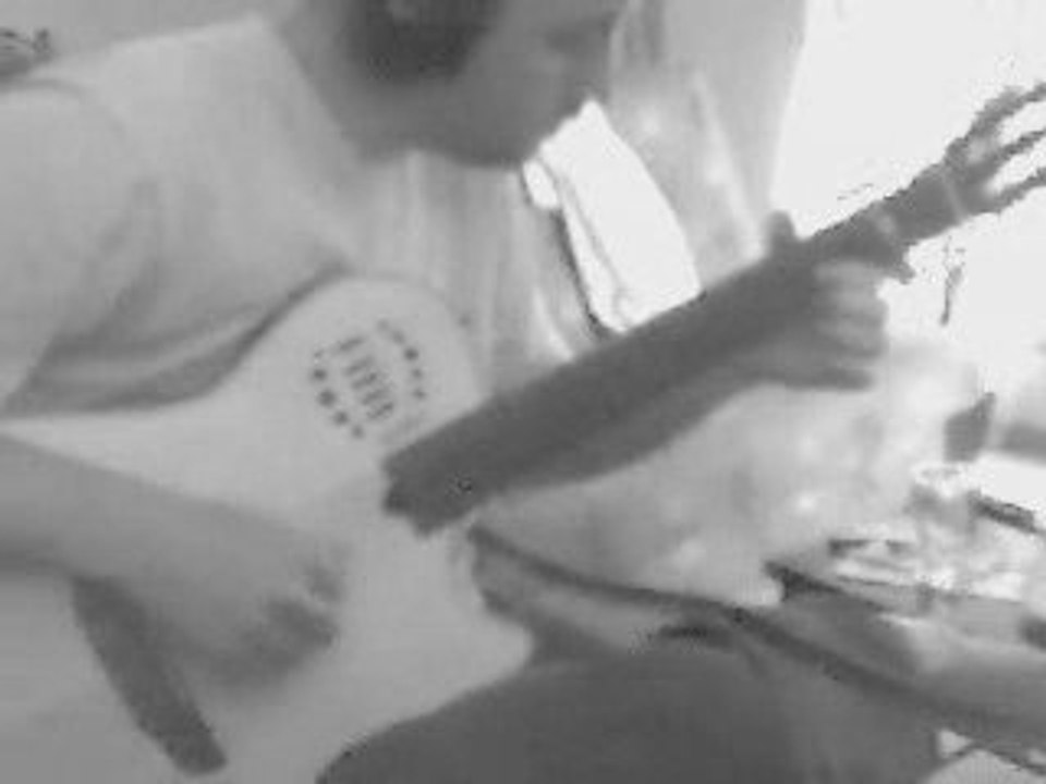 Angelina cover (Tommy Emmanuel)