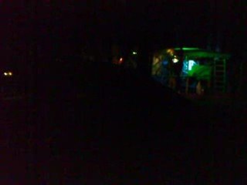 Dirty Monkey Party II