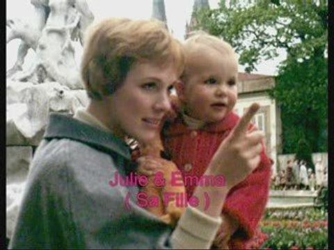 Plus bleu que tes yeux Julie