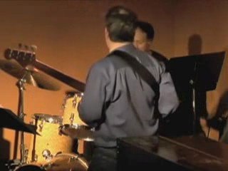 Glenn Alexander/Terry Silverlight/Kermit Driscoll