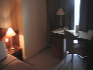 La Chatelain Hotel Brussels, Belgium