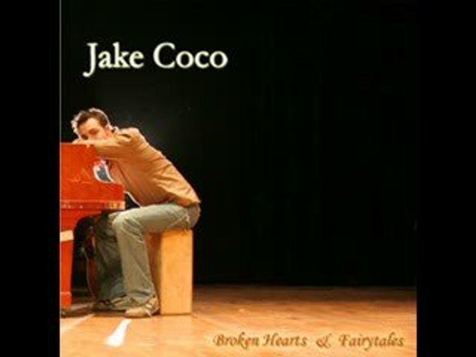 Jake Coco - Graceland