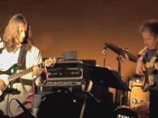 Glenn Alexander/Terry Silverlight/Kermit Driscoll