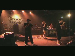 clan d'instinct - medley@la mounede