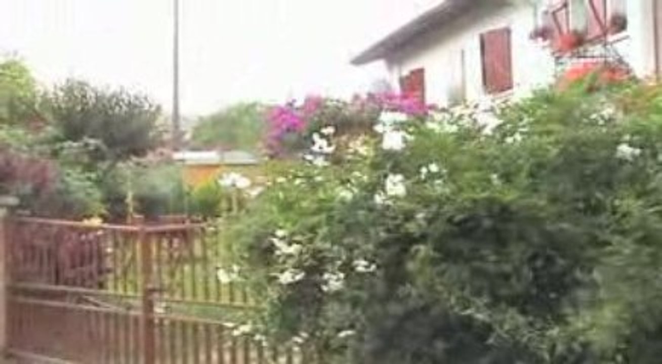 ferme basque de nos vacances