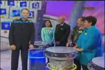 strike it rich 1996 - full episode part 1