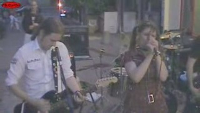 dysenthry-alors maintenant je fais du punk