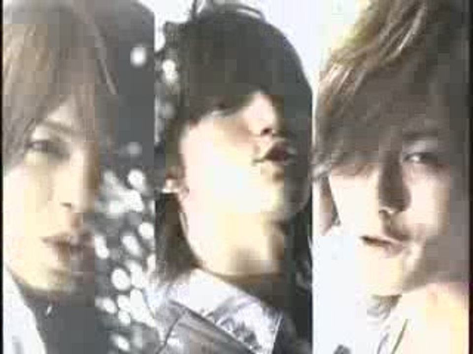 Sesera CM [Jin,Ueda,Taguchi]