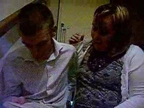 soirée délire chez laura <3