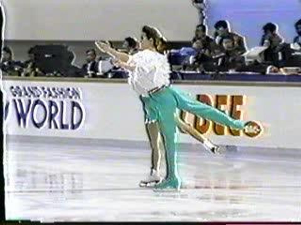 1989 NHK SP Mambo Jambo