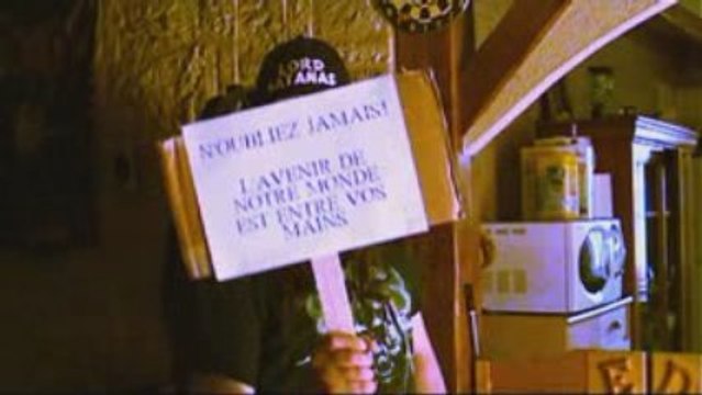 Le punisher de guerre