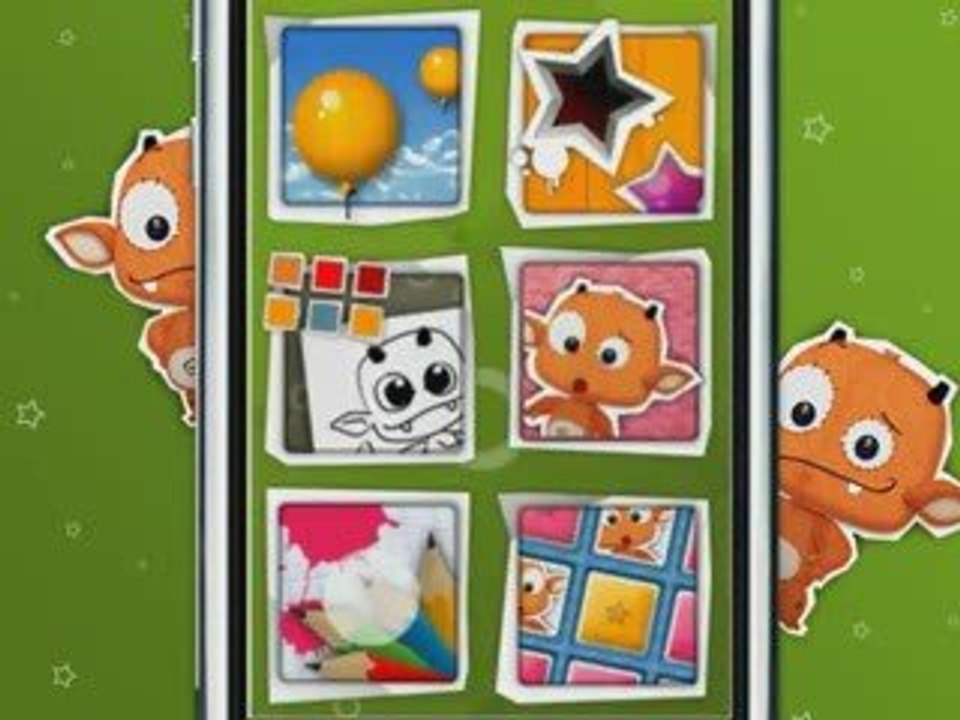 Cocoto Kit for Kids
