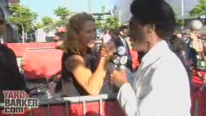 ESPYs 2009: Ready to Rumble