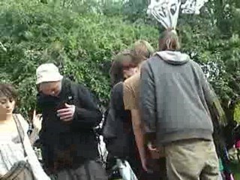 hedonix @ origine party (part2)