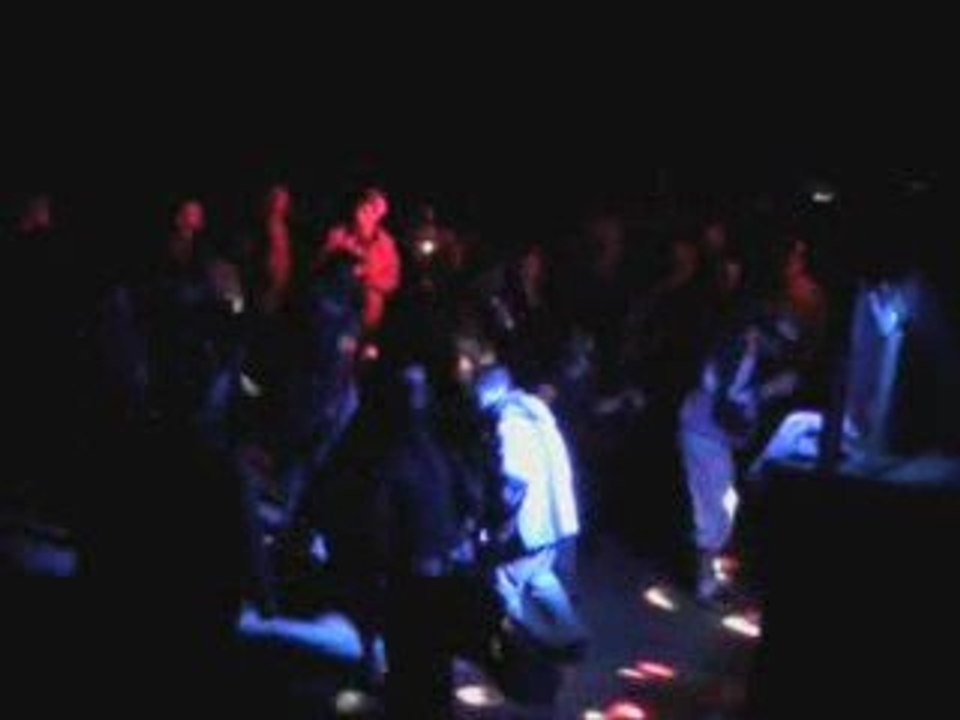 Amonyte & Amplitude 18_07_09 Live Peuch