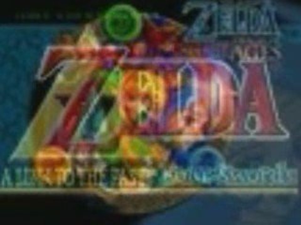 zelda retrospective