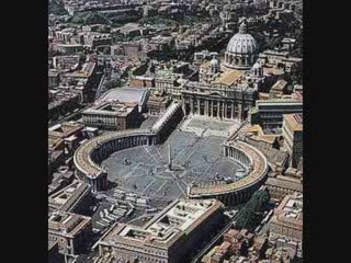 Uno studio dettagliato sui servizi segreti del Vaticano