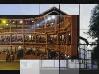 Al via la nuova stagione del Silvano Toti Globe Theatre