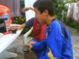 Sylvain et Julien mdr