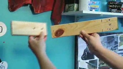 How-To DIY Snorricam Tutorial : BFX : Build