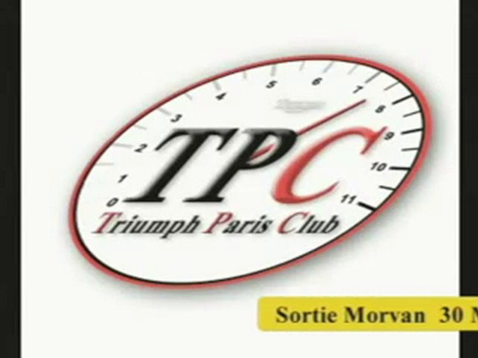 TPC-MORVAN-2009