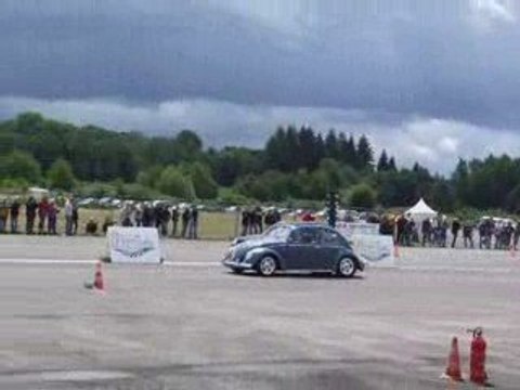 Run Day's Malbouhans 2009 - Split-VS-205