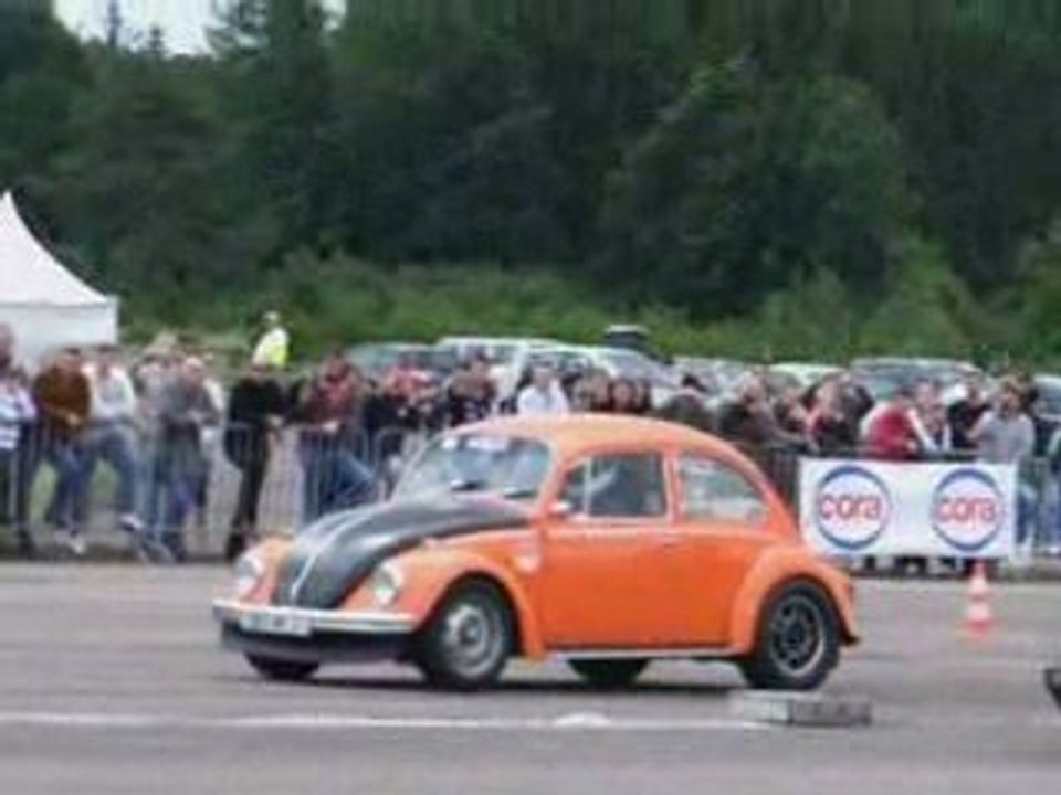 Run Day's Malbouhans 2009 - Dan-VS-Golf