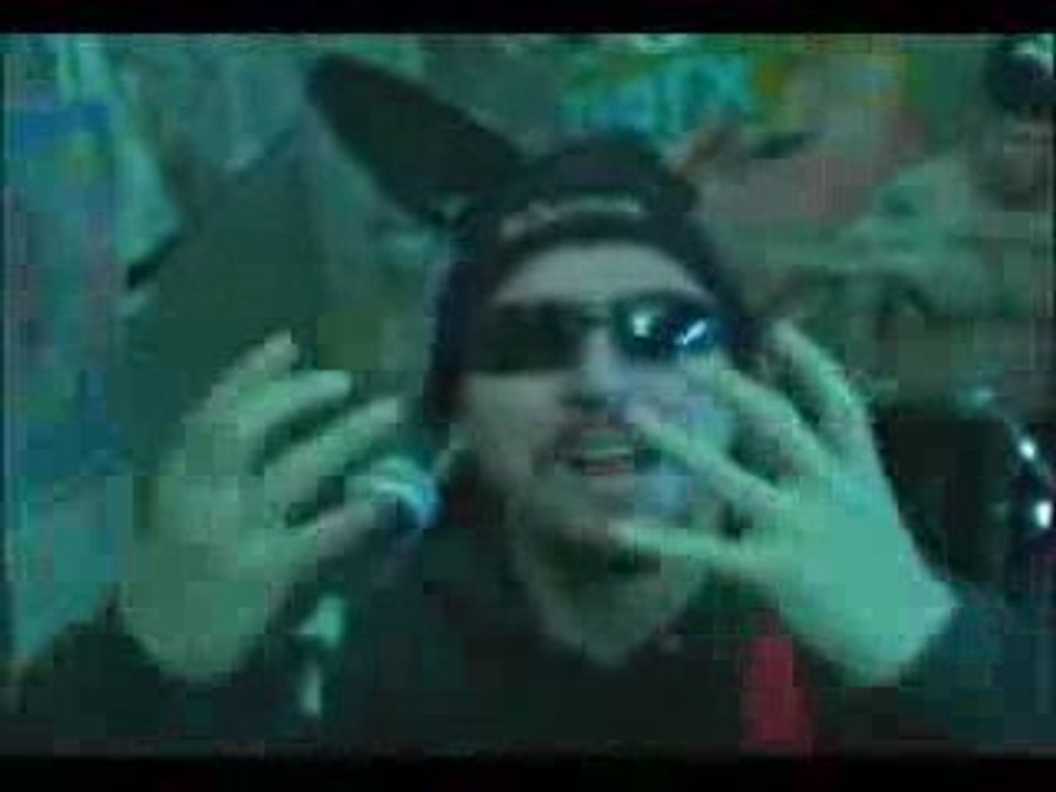 los mox - guaton pajero