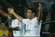 Ronaldo Goal 19/07/2009 Corinthians 2 x 1 Cruzeiro