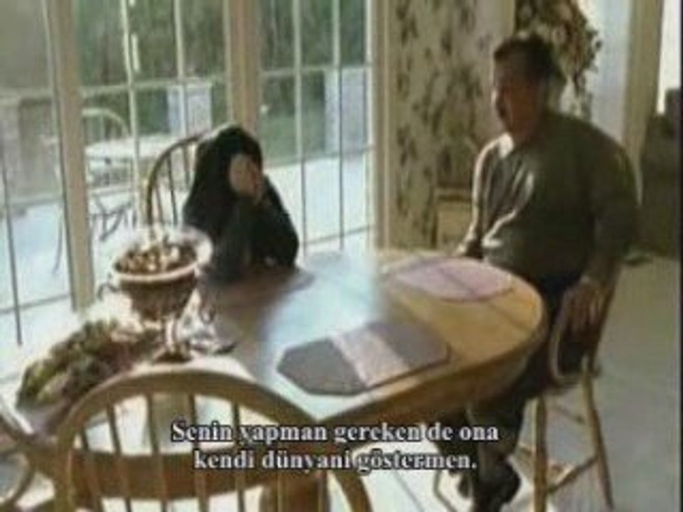 Hazreti Muhammed-Bir Peygamberin Mirası Belgeseli 4/6