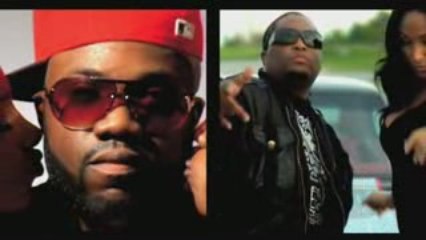 Twista feat. Do Or Die & Johnny P - Yo Body (New)