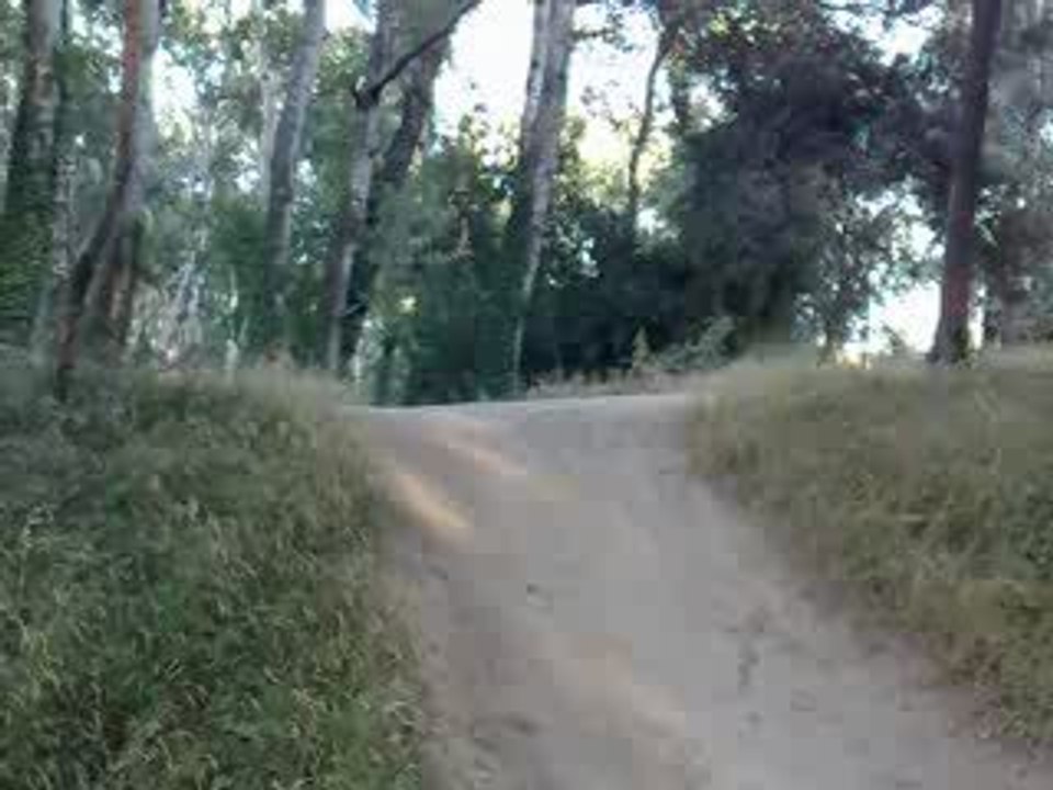 pit bike julien 5