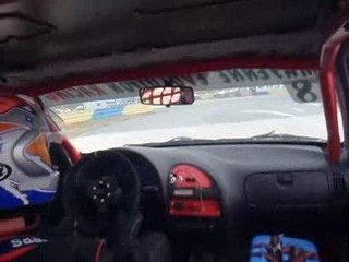 fol'car dreux finale c pilote b