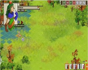 Embow cra air rox sur Brumaire