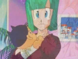 How It's Gonna Be - VegeBulma