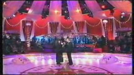 michel sardou duo marie carmen passer l'amour