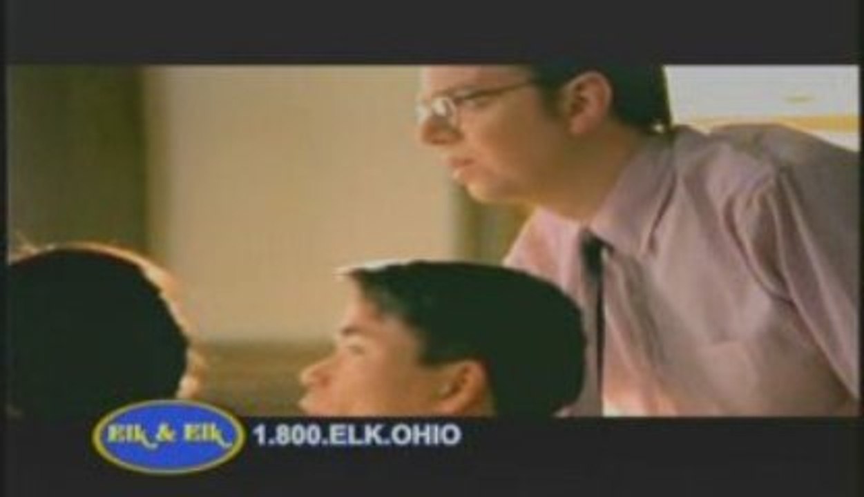 Elk and Elk Medical Malpractice Client Testimonial