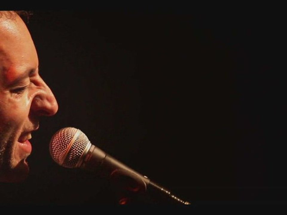 Arthur H, L'abondanse