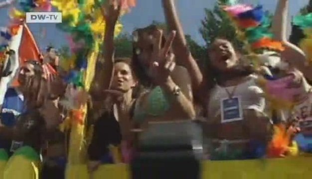 Arts.21 | German Electronica – 40 Years of Experimental Musi