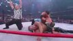 AJ Styles vs Kevin Nash TNA legend Title match 2/2